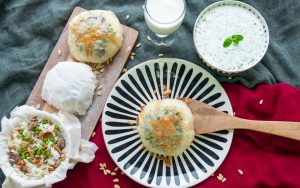 مطبخ ملهم: أطيب صفيحة في ميسيساغا