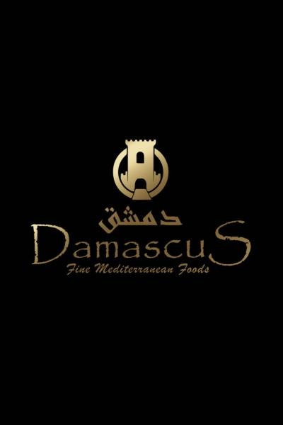 Damascus Fine Mediterranean Foods logo