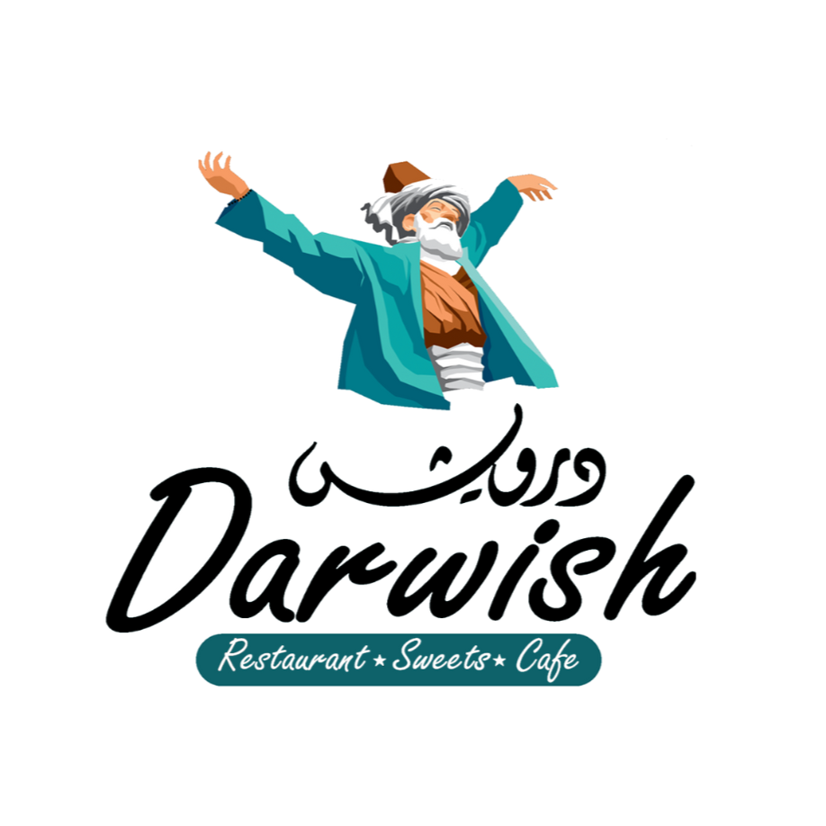 Darwish Restaurant logo