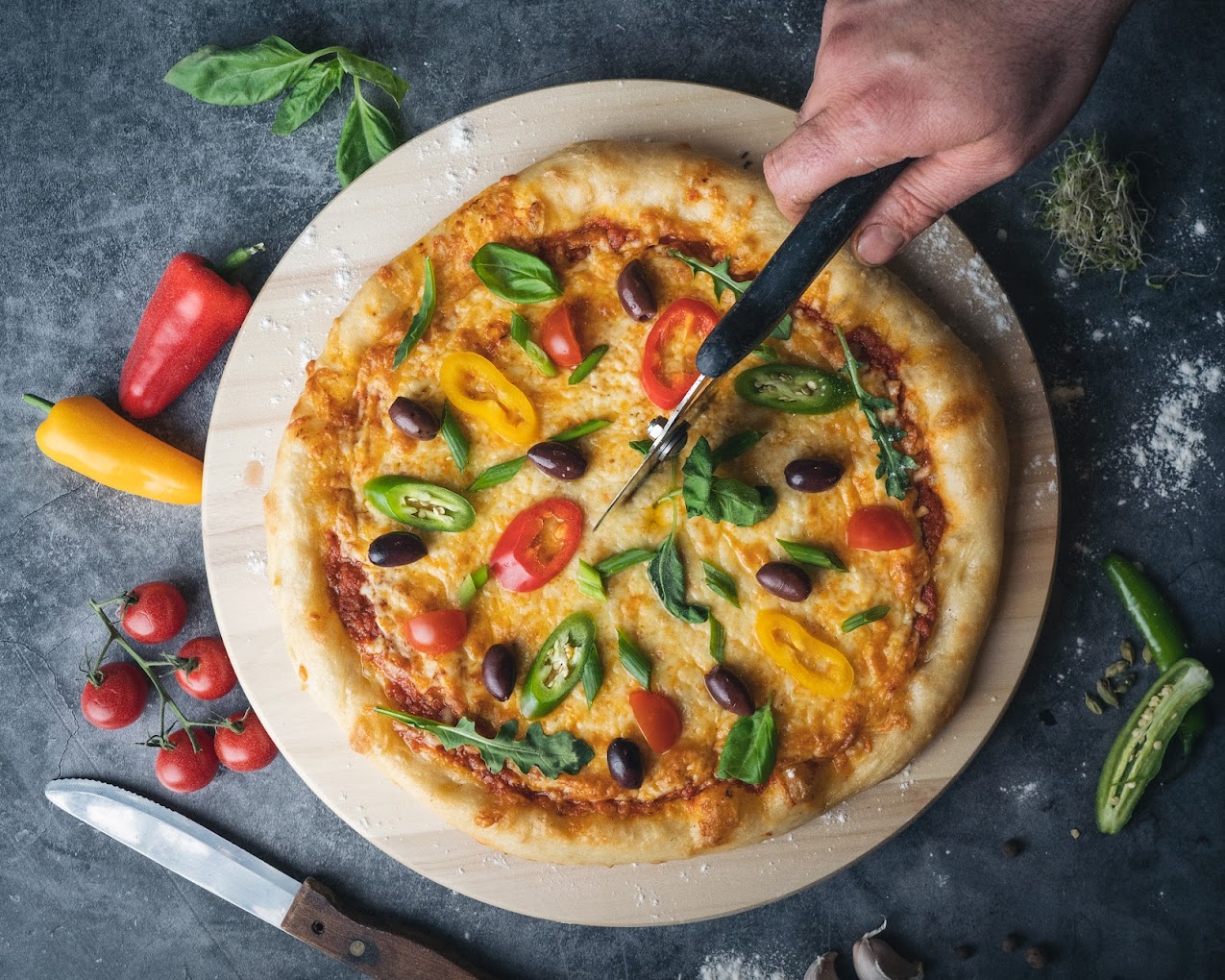 Diwan Arabian Cuisine