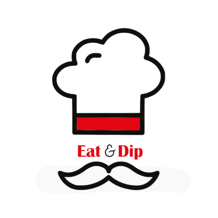 Eat & Dip logo