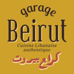 Garage Beirut logo