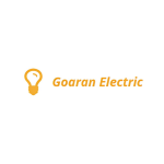 Goaran Electric Inc logo