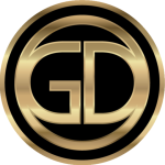 Golden Dough Bakery & Grill logo