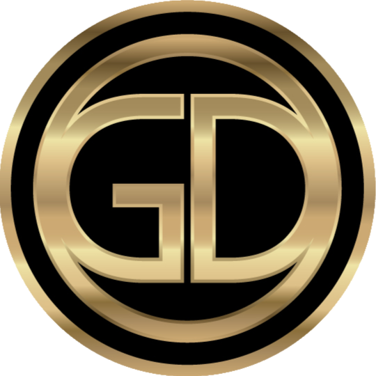 Golden Dough Bakery & Grill logo