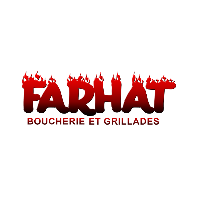 Boucherie et Grillades Farhat logo