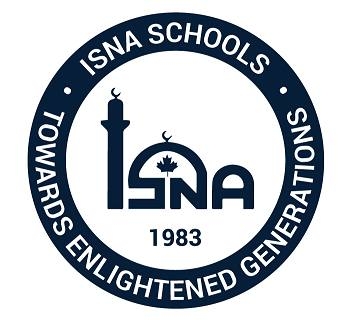 ISNA High School logo