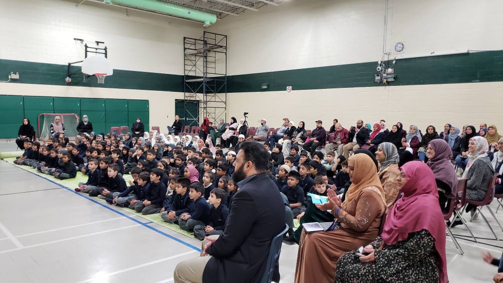 Islamic Foundation of Toronto