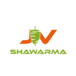 Jordan Valley Shawarma logo