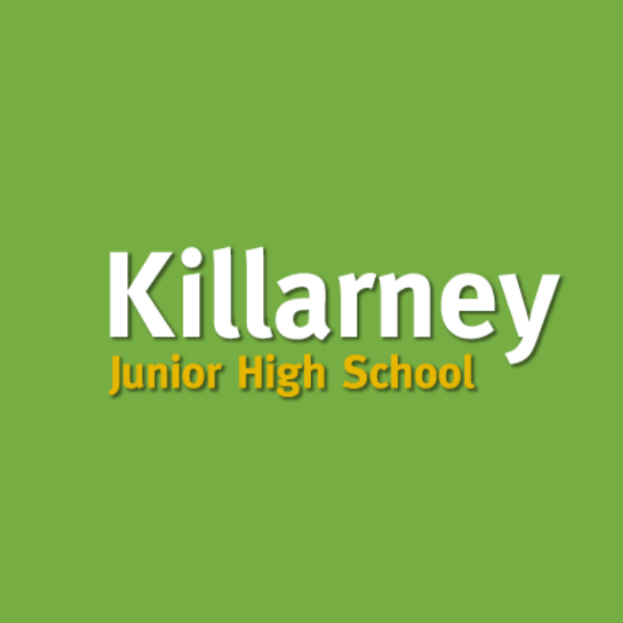 Killarney School logo