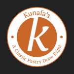 Kunafa’s logo