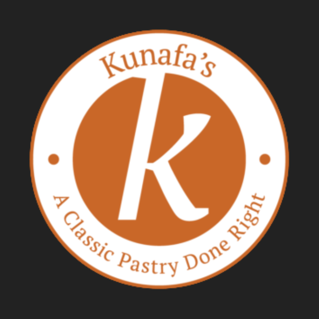 Kunafa’s logo