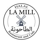 La Mill (CLOSED) logo