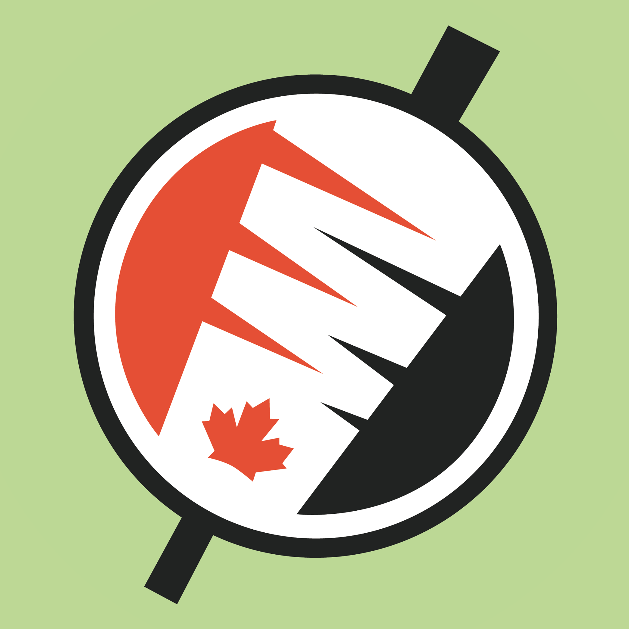 Lazeez Shawarma logo