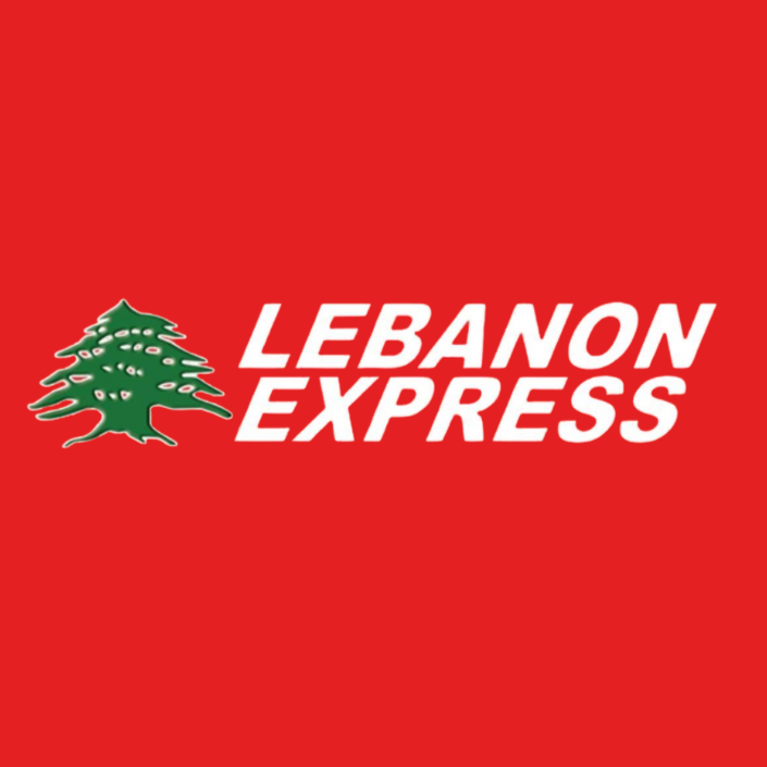 Lebanon Express logo