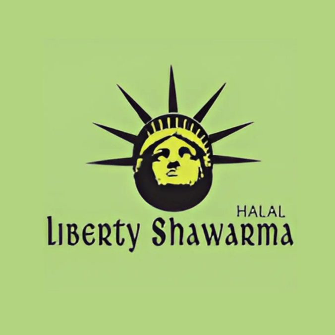 Liberty Shawarma logo