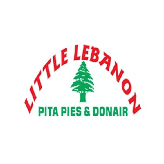 Little Lebanon Pita Pies & Donair logo