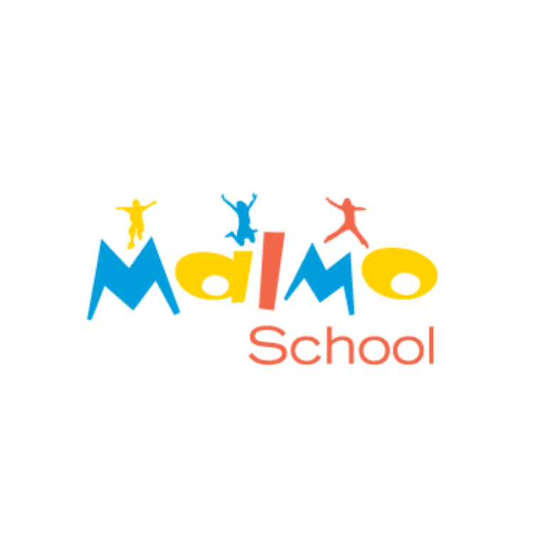 Malmo School logo