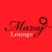 Mazaj Lounge logo