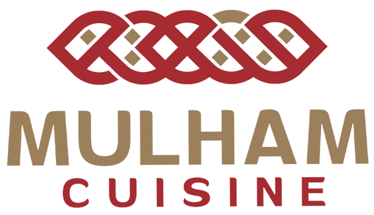 Mulham Cuisine logo