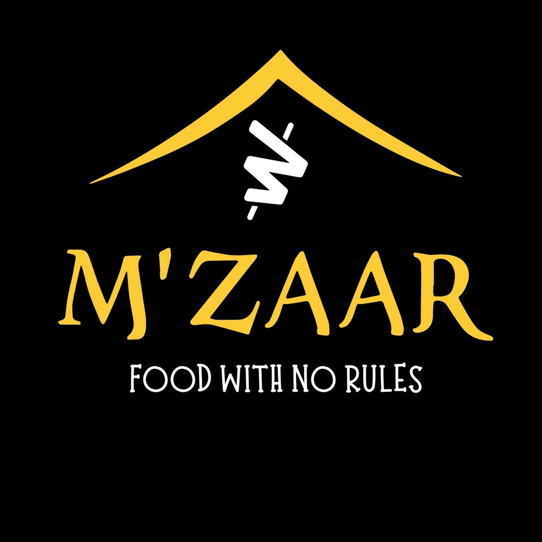 Mzaar logo