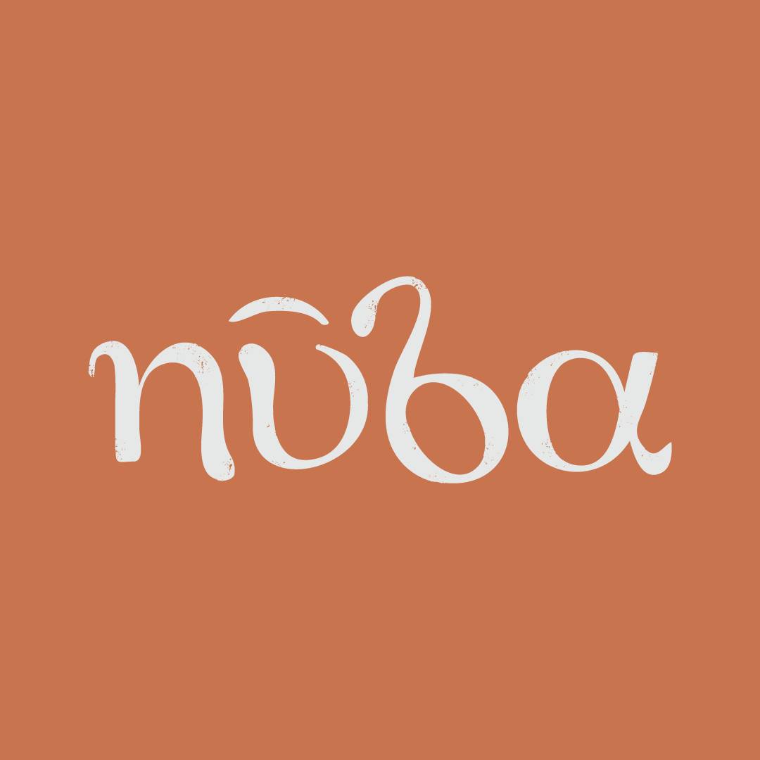 Nuba in Yaletown logo