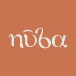 Nuba in Gastown logo