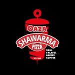 Oaza Shawarma Plus Pizza logo