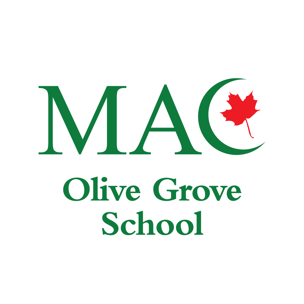 Olive Grove School logo