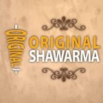 Original Shawarma logo