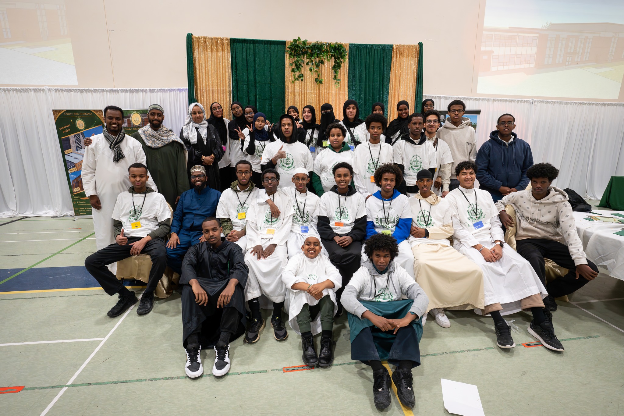 Ottawa Islamic School