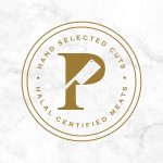 Paramount Butcher Shop logo