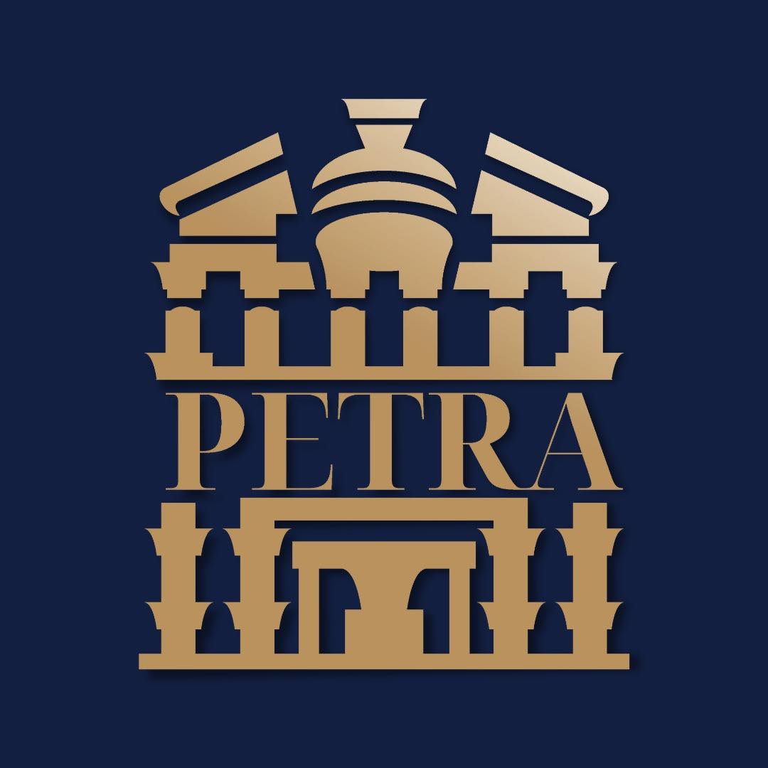 ELPETRA RESTAURANT logo