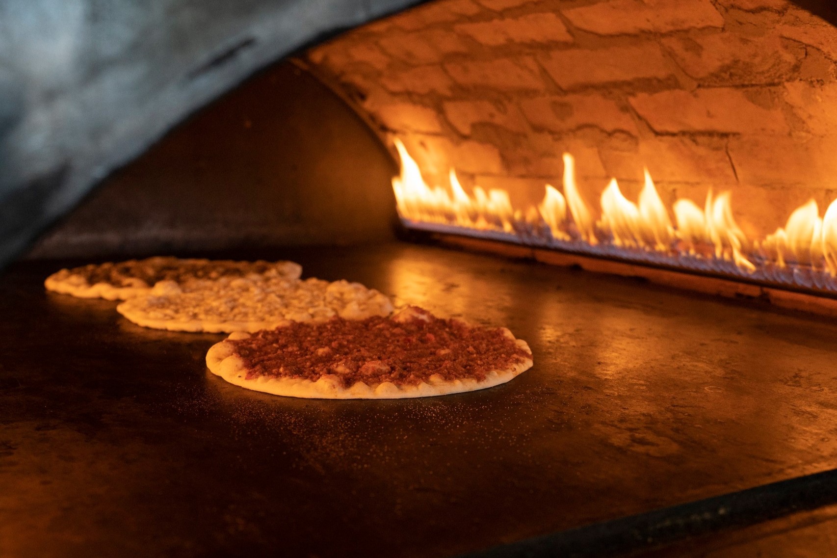 Pita Basket Sunridge