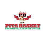 Pita Basket Sunridge logo