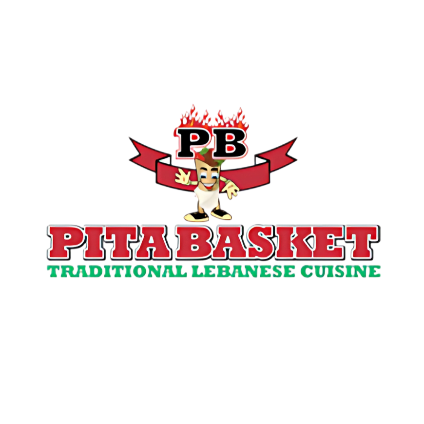 Pita Basket Sunridge logo
