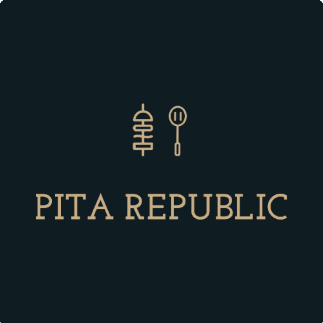 Pita Republic logo