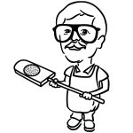 Prince Ali Bakery logo