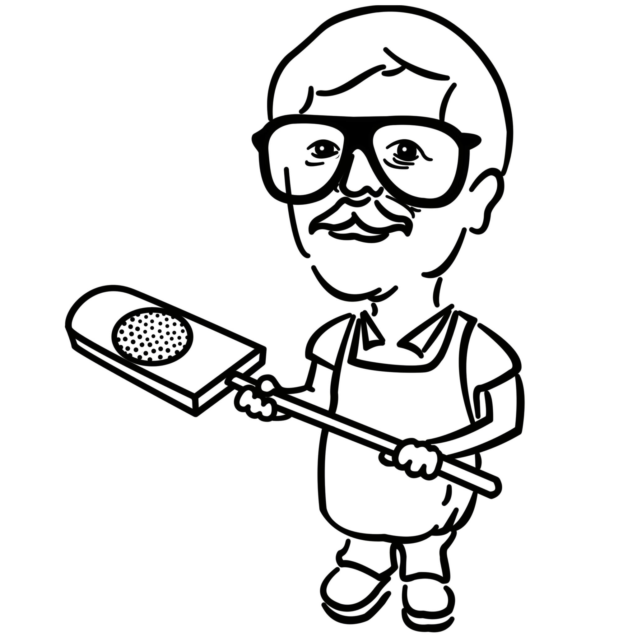 Prince Ali Bakery logo