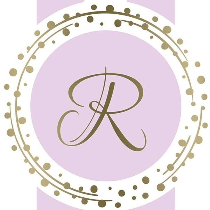 Rania’s Cakes logo