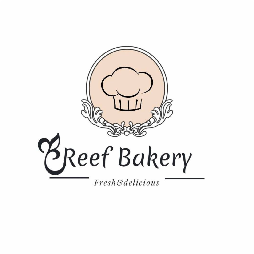 Reef Bakery logo
