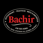Restaurant Bachir logo