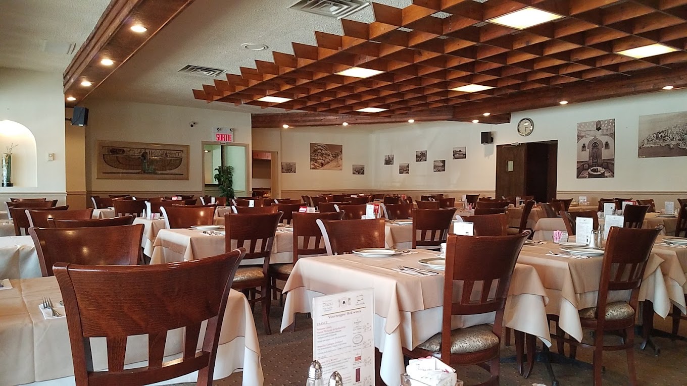 Daou Restaurant