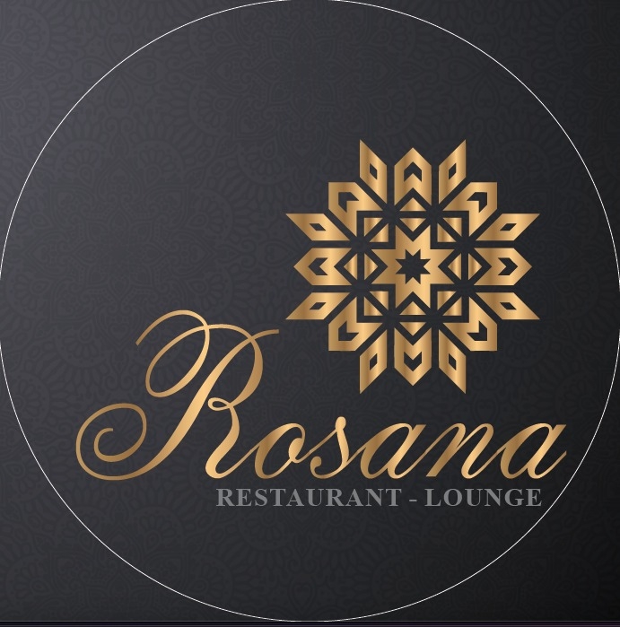 Restaurant Rosana logo