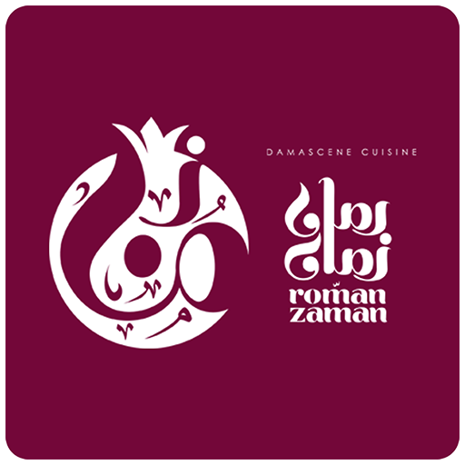 Roman Zaman logo