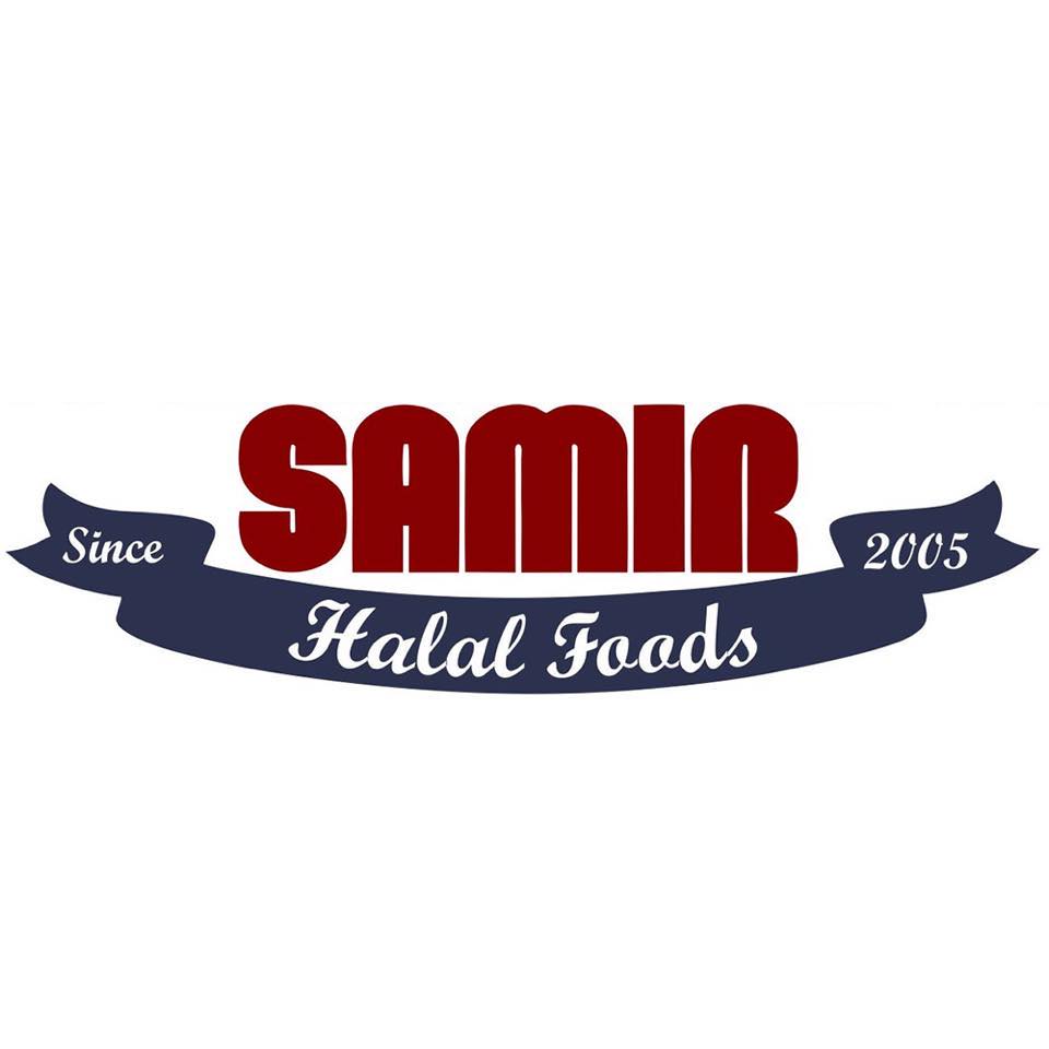 Samir Supermarket logo