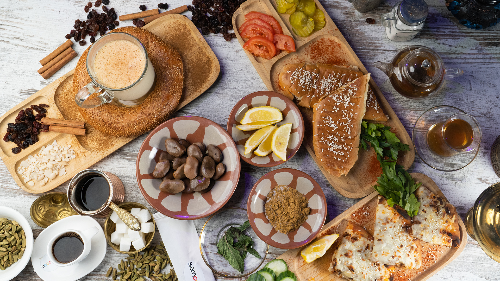 Samooon Resto & Lounge