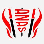 Shawarma Anas logo