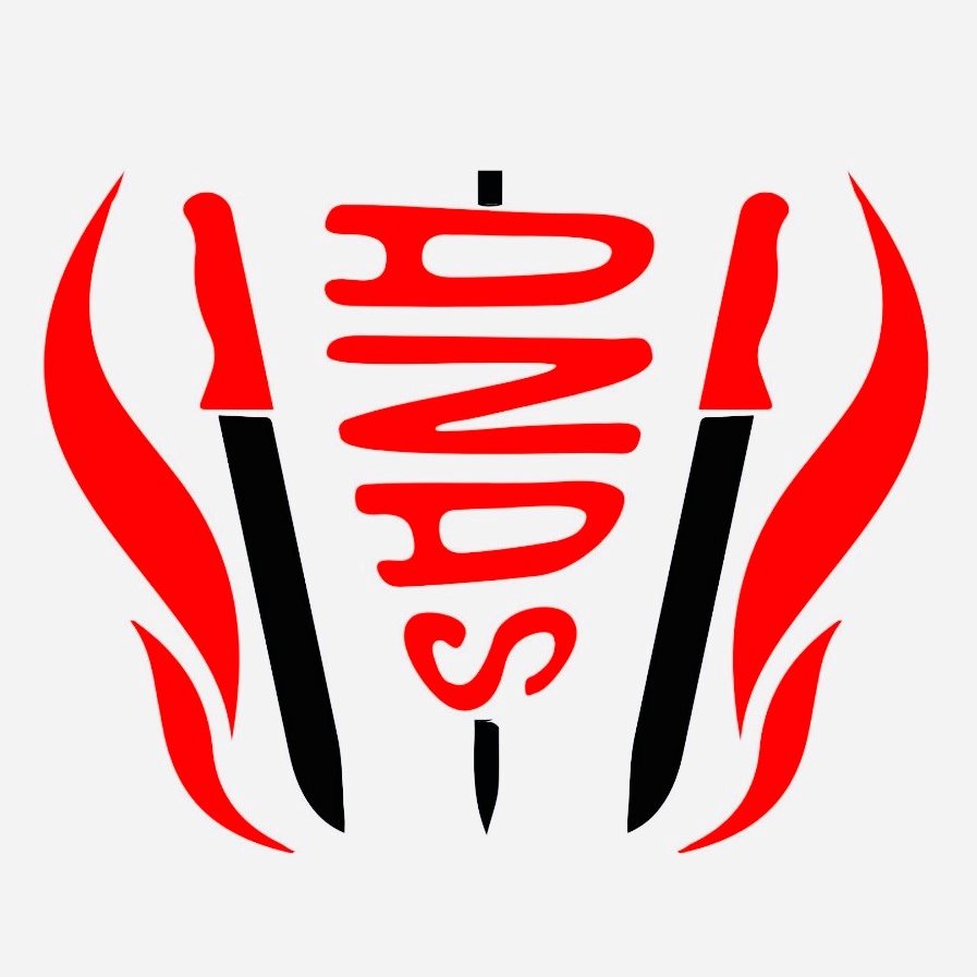 Shawarma Anas logo