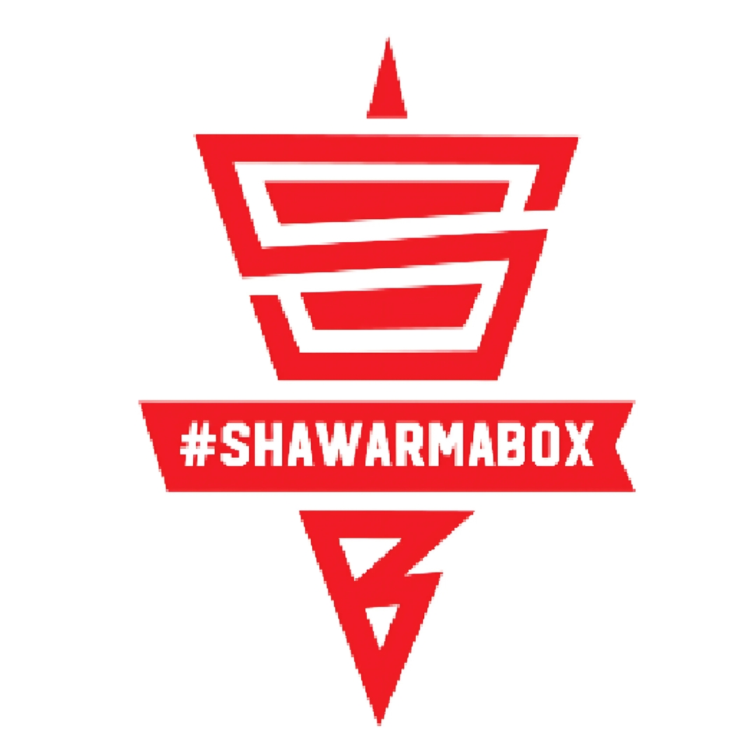 Shawarma Box Mississauga logo